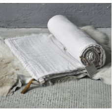 Cotton Blanket for Cot & toddler bed by Numero 74 Cotton Blanket for Cot & toddler bed by Numero 74